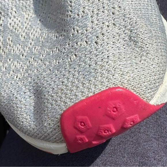 Nike Womens Air‎ Zoom Pegasus 36 CK4473-001 Gray Running Shoes Sneakers Size 10 - Picture 5 of 11